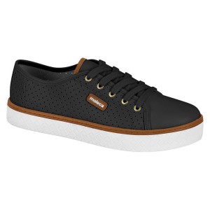 Sapato Moleca Preto