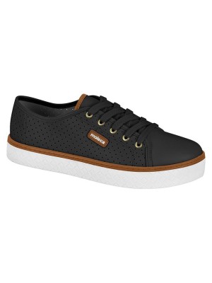 Sapato Moleca Preto
