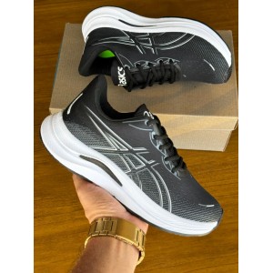 Asics Preto