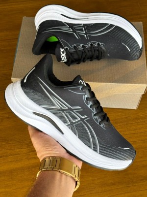 Asics Preto
