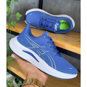 Asics Azul