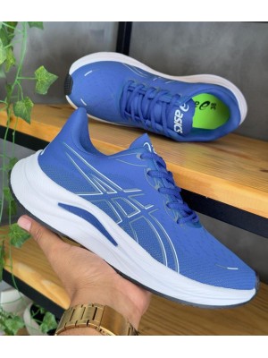Asics Azul