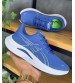 Asics Azul